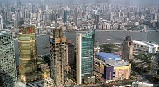 Госпредприятия центрального подчинения Китая увеличивают инвестиции в новую инфраструктуру