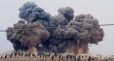 14 Daesh fighters killed in an air strike in eastern Afghanistan