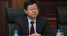 President of Uzbekistan awarded “Dustlik” order to PRC Ambassador  