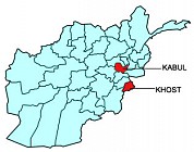 Parents not allowing their daughters to go to school to be fined in Khost province, Afghanistan