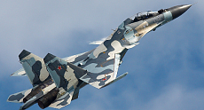 Seven Russian aircraft destroyed in Syria