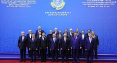Over 20 documents to be signed at SCO summit in Qingdao this June 