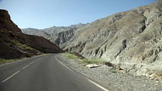 Tajikistan ranks 70th in world rating on quality of roads 