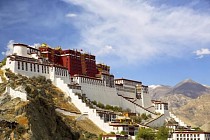 Lhasa to increase number of two- and three-star-rated hotels