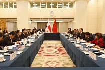 China and Panama start free trade negotiations