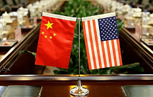 Торговые ведомства Китая и США договорились укреплять контакты - Минкоммерции КНР