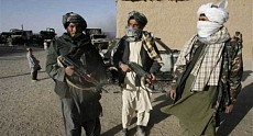 14 policemen killed in Taliban attack in southern Afghanistan 