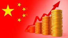 Китай установил целевой показатель экономического роста в 6,5%