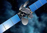 China to pay $550 million for construction of two Nigerian communication satellites NigComSat