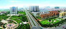 JD.com to invest $1.6 billion in Xiangtan city development