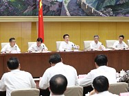 Prime Minister of China stressed importance of efforts to ensure basic pension benefits