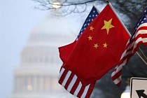 China sends high-ranking representatives to US for talks on mutual trade and relations with DPRK