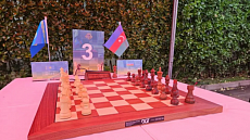 Шахматы дипломатии: Казахстан победил в турнире ШОС в Пекине