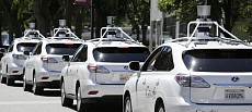 China develops technology standards for autonomous vehicles
