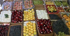 В Афганистане планируют построить фабрики по переработке свежих фруктов