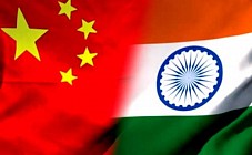 China and India to continue progressive path, officials say