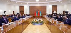 На 24% выросла за 10 месяцев взаимная торговля между Казахстаном и Китаем