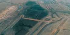 К 2027 году в Китае появится система резервных угольных мощностей