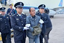 China to introduce default judgment against corrupt fugitives