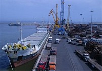 China to use Iran’s port of Chabahar to transit cargo from Pakistan