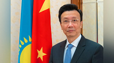 Посол Китая в Казахстане: Строим единое будущее во имя мира и процветания
