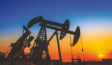 В КНР на месторождении Дацин добыча нефти превысила 2,5 млрд тонн