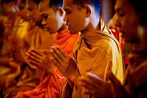 India-educated monks have been banned from teaching Buddhism in China’s Sichuan county to avoid separatism