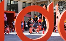 Meituan acquired Mobike for $2.7 billion
