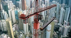 Investments in property development investment in China rose by 9.7% in H1 