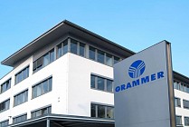 Chinese auto dealer intends to buy out German company Grammer AG