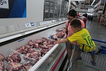 China to restart imports of beef from France