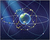  Chinese willing to support Beidou navigation system