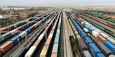 В Китае введено в эксплуатацию более 2 тыс. км новых железных дорог в первом полугодии 