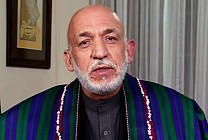 Karzai may again run for president of Afghanistan