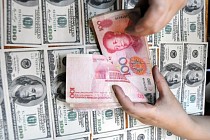 В январе приток прямых иностранных инвестиций в Китай составил 112 млрд юаней