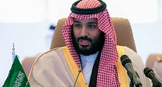 Crown Prince of Saudi Arabia warns of possible war with Iran in 10-15 years