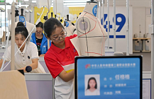Для КНР важна подготовка рабочих высокой квалификации - Премьер 