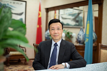 Чрезвычайный и Полномочный Посол КНР в РК Чжан Сяо: О «двух сессиях» 2020 года