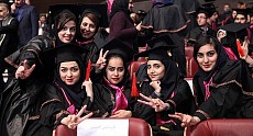 18 Iranian universities have been included in Asia’s best universities rating 