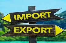 Taiwan’s exports and imports raised in January