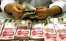 U.S. again declines to name China a currency manipulator