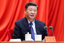 Си Цзиньпин объявил о "полной победе" в искоренении абсолютной нищеты в Китае
