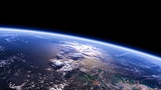 Китай в 2017 г. запустит первый спутник для ночной съемки поверхности Земли