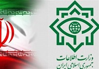 Iran’s Intelligence Ministry announced detention of people behind unrests