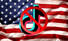 В США запретят TikTok, если китайские владельцы соцсети не продадут свои доли - СМИ