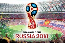 Chinese companies have secured a dominant presence in World Cup in Russia