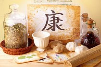 There are 4,238 hospitals of Traditional Chinese Medicine in China 