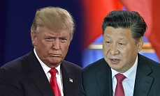 Xi Jinping and Trump discussed importance of trade cooperation in a phone conversation 