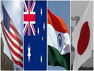 US, Japan, India and Australia can unite to counter China’s Belt and Road 