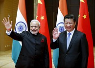 China’s senior official may pay a visit to India this year